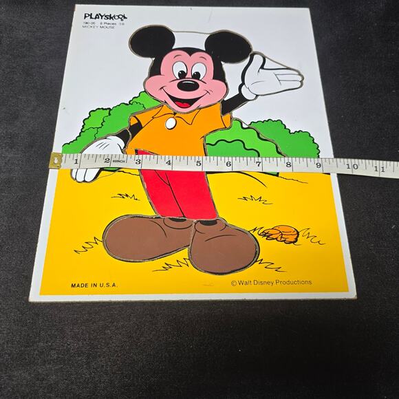 Seven Natural Wonders Of The World Box Of 7 Jigsaw Puzzles & Poster - Picture 6 of 8